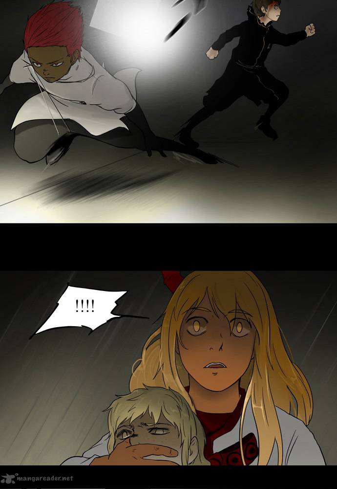 Tower of God Chapter 48 image 40